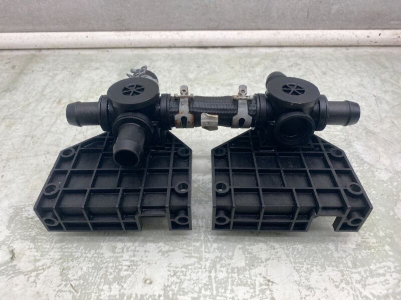 2016-2020 Tesla Model X MX Coolant Pump Cooling Valve Actuator 3-Way & 4-Way OEM