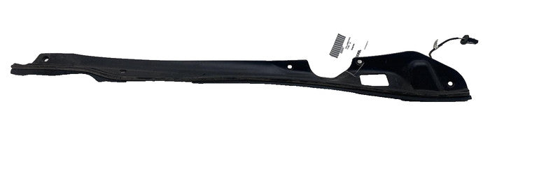 ⭕ 12-23 Model S Rear Right Tailgate Trunk Pinch Sensor Trim Molding 6007570-00-C
