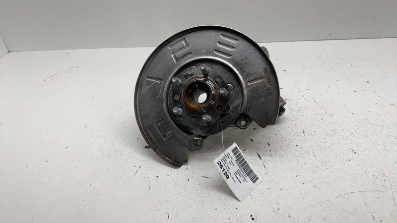 ⭕ 17-23 Model 3 Rear Right Spindle Knuckle w/ Hub (142mm Driven) RH 1044416-00-G
