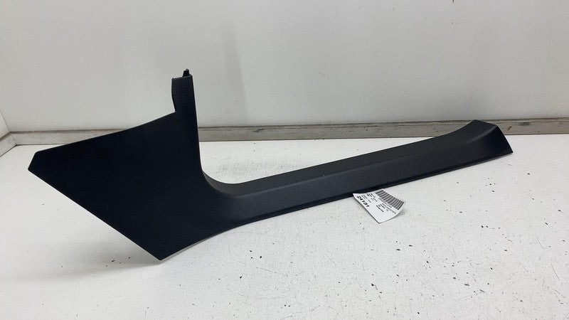 ⭕ 2012-2015 Tesla Model S Front Right Door Sill Plate Lower Trim 10079