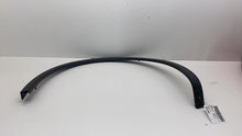 2011-2014 Porsche Cayenne Rear Driver Side Wheel Arch Fender Flare Molding Left