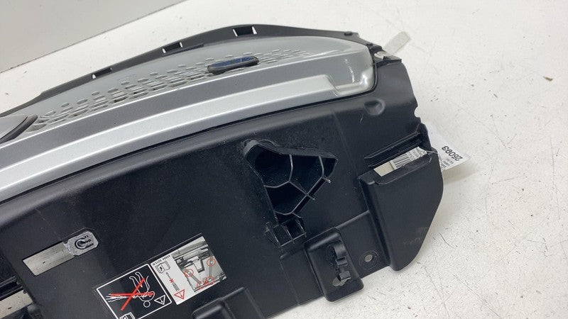 Miscellaneous Parts SMART FORTWO 19