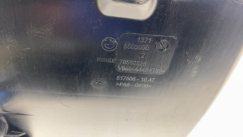 8603090 ⭕ 14-21 BMW i3 I01 Engine Air Cleaner Intake Filter Housing Box & Hose 8603090