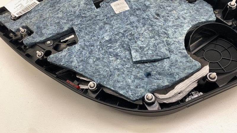 ⭕2012-2020 Tesla Model S MS Rear Passenger Side Door Panel Trim Card Cover Right