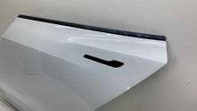Rear Door TESLA MODEL 3 Left 22