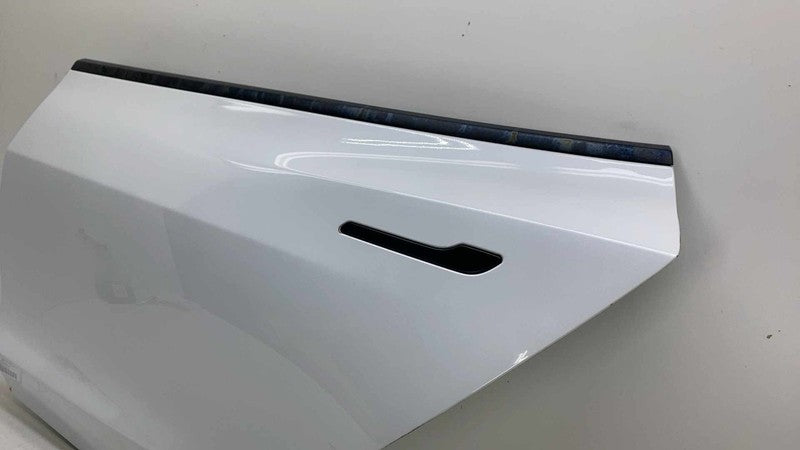 Rear Door TESLA MODEL 3 Left 22