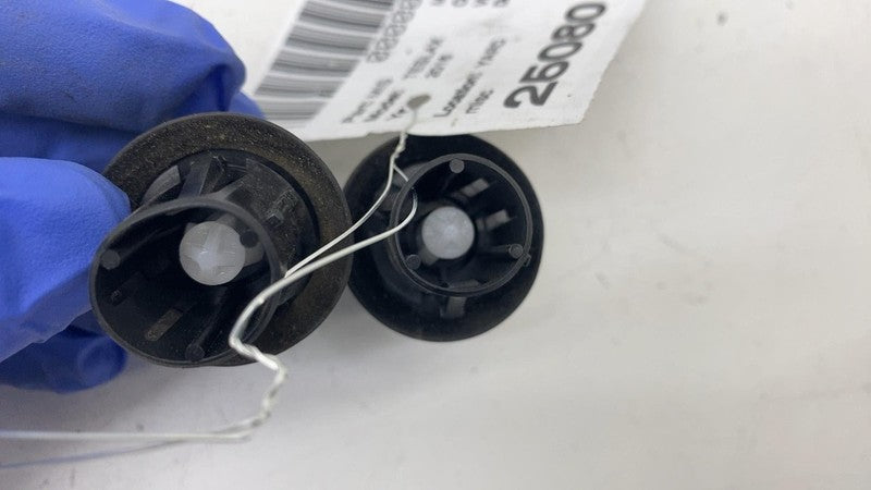 ⭕ 2016 2017 2018 2019 2020 Tesla Model X MX Trunk Sprung Bump Stop (2x