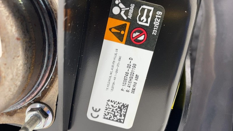 ⭕ 16-2020 Tesla Model X Dashboard Instrument Panel Dash Top Pad Cover 