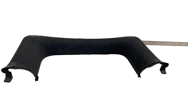 ⭕ 2021-2024 Tesla Model X Rear Passenger Side Falcon Door Upper Trim Panel Right