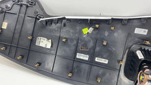 2016-2020 Tesla Model S Dashboard Instrument Panel Dash Top Pad Cover Assembly