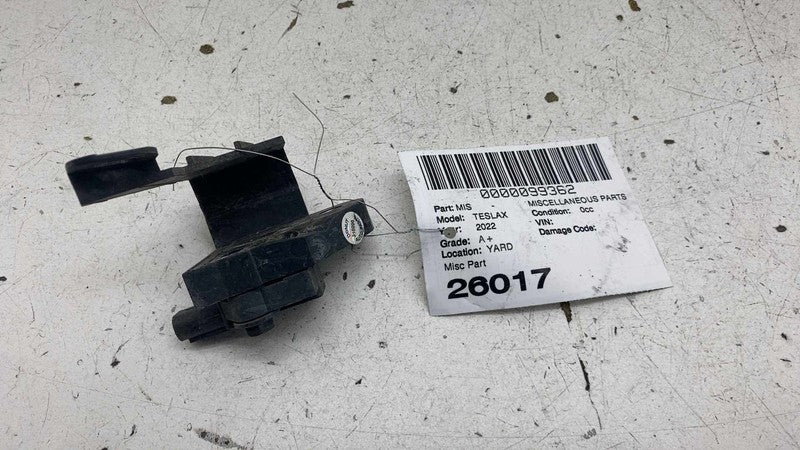 ⭕ 2021 2022 2023 2024 2025 Model X  Acceleration Vibration Sensor 2047