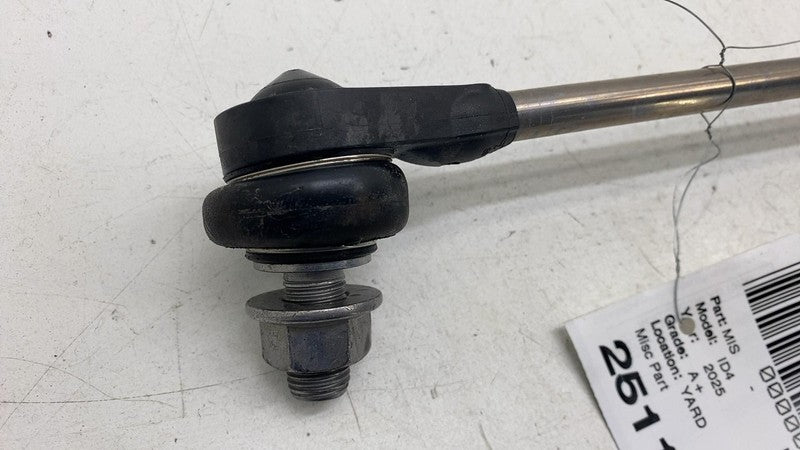 ⭕ 2021-2025 Volkswagen ID.4 Rear Driver Side Stabilizer Sway Bar End L
