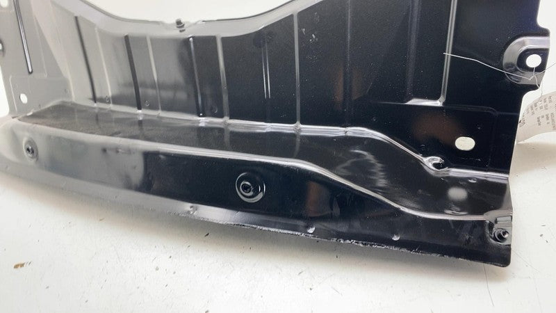 148774600E ⭕ 2020-2024 Tesla Model Y MY Rear Body Trunk Panel Frame Assembly 1487746-00-E