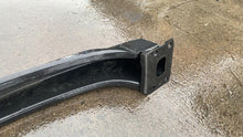 2011-2018 Porsche Cayenne Rear Bumper Reinforcement Impact Crash Bar Beam Assy