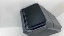 ⭕ 2024 2025 Tesla Cybertruck Front Center Console w/ Display OEM 1850239-34-E