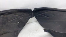 ⭕ 16-20 Model X Front Left Inner Fender Wheel Liner Splash Guard LH 1034249-00-H