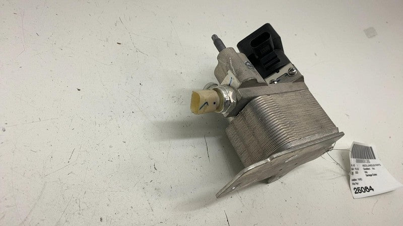 ⭕ 2021 2022 2023 Polestar 2 Air Conditioner A/C Heat Exchanger Dyer Assembly OEM