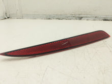 ⭕ 12-20 Model S MS Passenger Rear Bumper Light Reflector Lamp Right 6007706-00-C