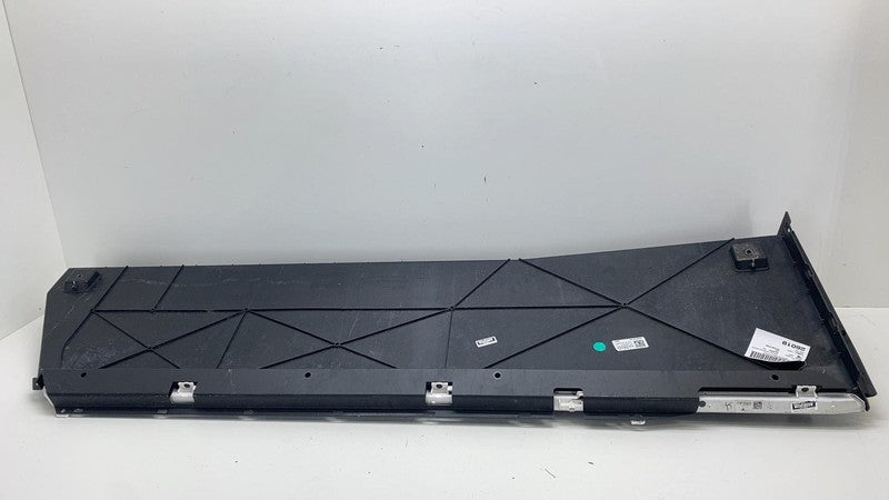 ⭕ 2024 2025 Cybertruck Rear Right Lower Pick-Up Truck Bed Side Wall 18