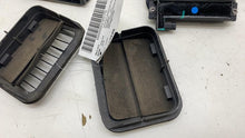 16-20 Model X Quarter Panel Rubber Flap & Air Shroud Vent Extractor 1069383-00-B