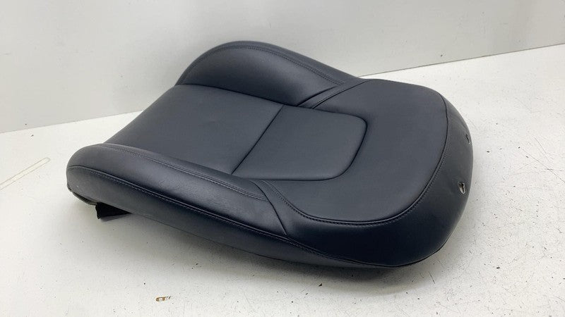 ⭕ 2017-2023 Tesla Model 3 Front Passenger Side Seat Backrest Upper Cus
