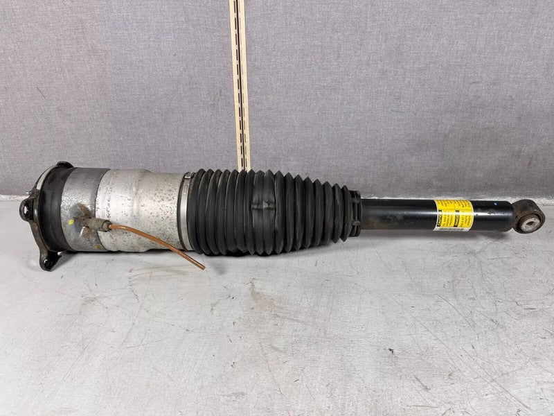 600635204A ⭕ 12-15 Model S Rear Left Side Air Suspension Spring Shock Absorber 6006352-04-A