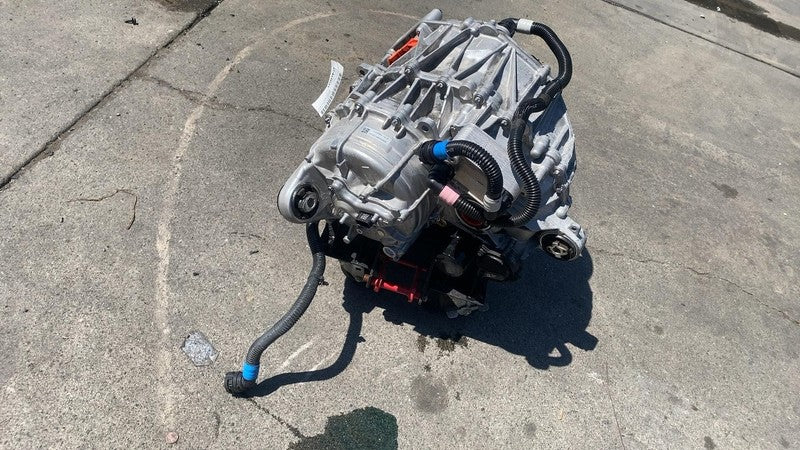 ⭕ 17-23 Tesla Model Y 3 Front Drive Unit Engine Electric Motor AWD 112