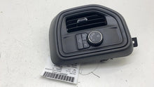 25 Chevy Silverado 1500 Dash Panel Air Vent w/ Headlight Control Switch 8406479