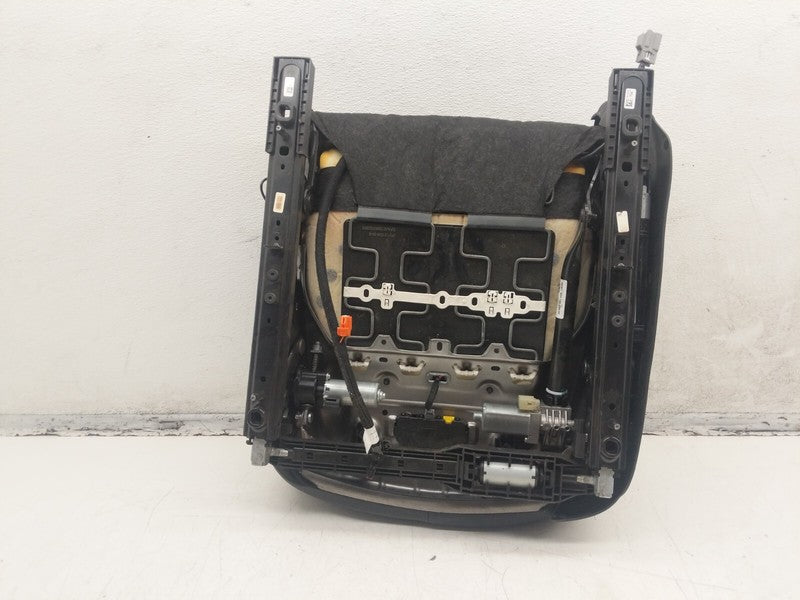 ⭕ 17-23 Model 3 M3 Front Right Lower Seat Cushion & Track Rail RH 1456