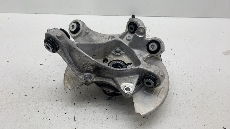 ⭕ 17-23 Model 3 Rear Right Spindle Knuckle w/ Hub (142mm Driven) RH 10