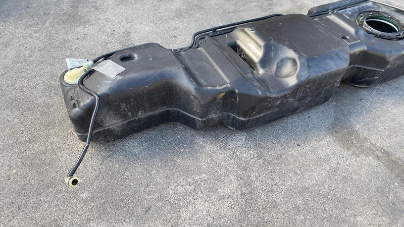 68068728AH ⭕ 2007-2018 Jeep Wrangler JK Fuel Tank 4 Door 22.5 Gallon OEM 68068728AH Damaged