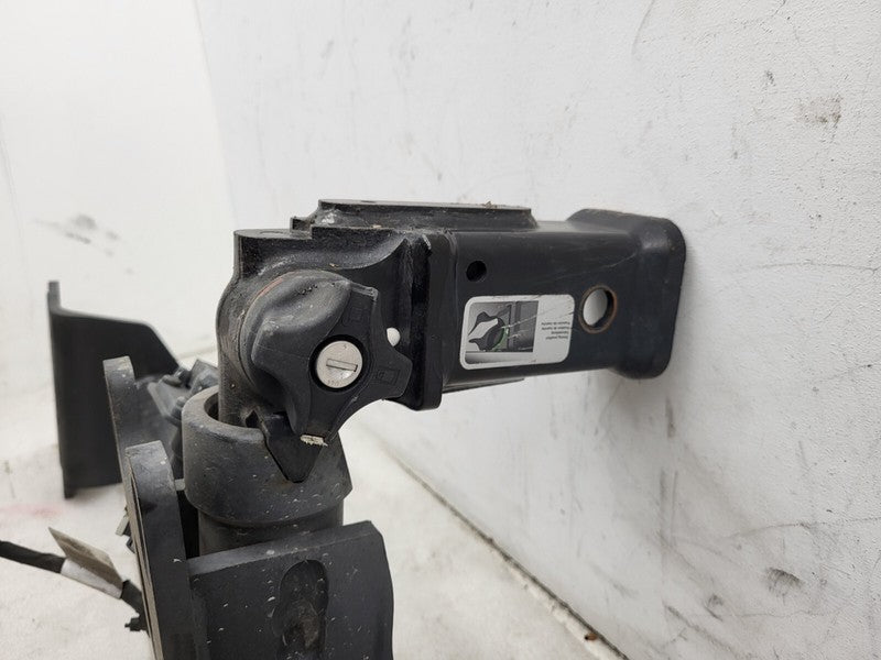 ⭕ 16-20 Model X Rear Trailer Tow Hitch with Adapter Reciever Module 10