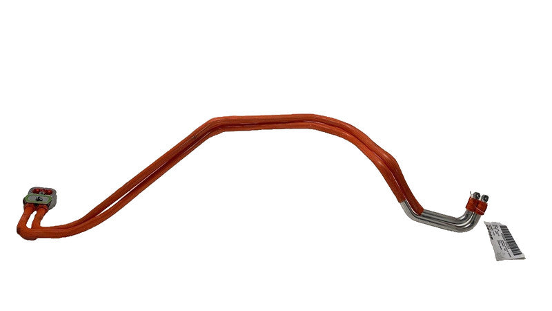 ⭕2017-2023 Model 3 HV Busbar Charge Port Inlet Wiring Harness Cable 15