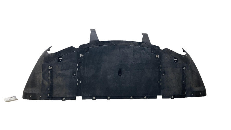 ⭕ 12-15 Tesla Model S Rear Undertray Splash Shield Diffuser Valance 6008180-00-C
