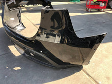 ⭕ 2020-2022 Tesla Model Y MY Rear Bumper Cover & Lower Valance Diffuser Assembly