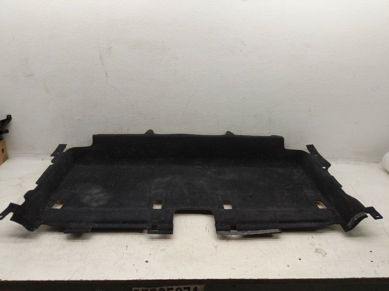 ⭕ 17-23 Tesla Model 3 Front Right Side Floor Carpet Cover Liner Mat 11