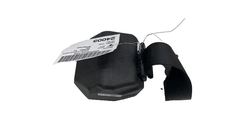 34200994 A ⭕15-20 Mini Cooper S Rear Driver Side 2nd Row Seat Belt Retractor Left 34200994A