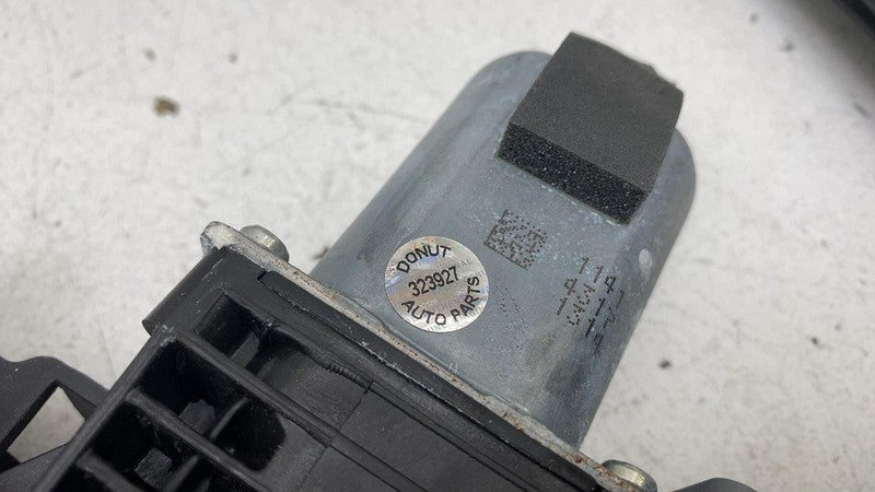 ⭕ 2012-2020 Tesla Model S Front Right Door Window Regulator & Motor 60