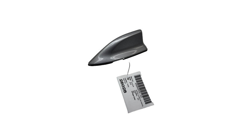 ⭕ 2018-2021 Toyota C-HR Roof Exterior Shark Fin Antenna Module w/ Cover Silver
