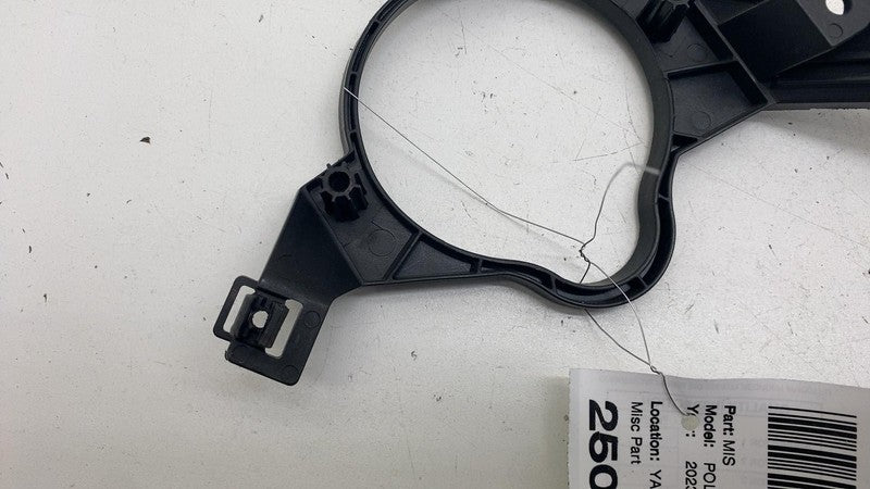 32212682 ⭕ 2021-2023 Polestar 2 Rear Passenger Side Speaker Mount Bracket Right 32212682