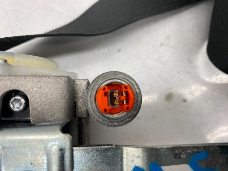 ⭕ 12-20 Model S Front Passenger 1st Row Seat Belt & Retractor Right 10