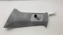 ⭕ 20-23 Model Y Driver Side B-Pillar Upper Trim Cover Panel Left LH 1666820-00-B