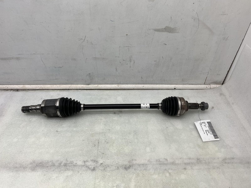 1188161-00-D 2020-2023 Tesla Model Y Rear Left or Right Axle Shaft Halfshaft OEM 1188161-00-D