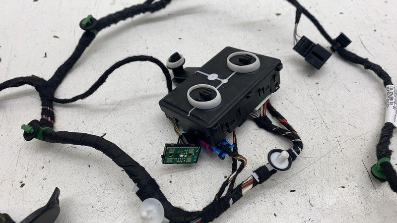 Miscellaneous Parts VOLKSWAGEN ID4 25