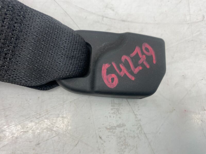 1081279 01 H ⭕ 2017-2023 Tesla Model 3 Front Side Seat Belt and Retractor Right 1081279-01-H
