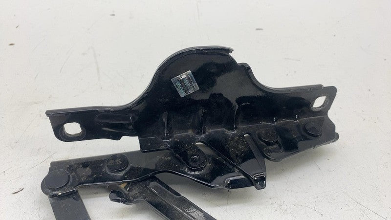 ⭕ 2021 2022 2023 Tesla Mode S Driver Side Bonnet Hood Hinge Left LH 15