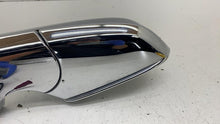 12-20 Model S Front Left Exterior Side View Door Mirror Silver PMSS 1041317-00-A