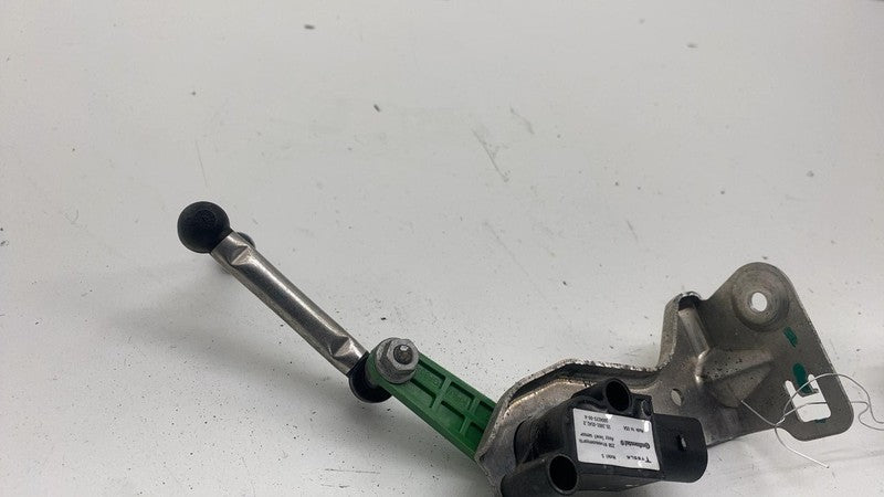 ⭕ 12-15 Tesla Model S Rear Right Air Suspension Height Level Sensor 10