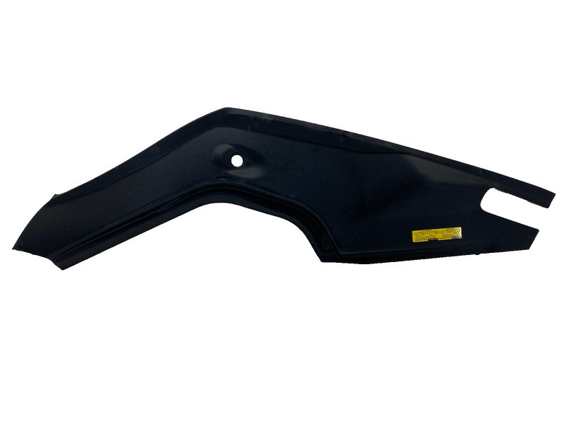 ⭕ 12-15 Tesla Model S Front Right Underhood Apron Cover Trim Panel 1006328-00-E
