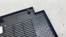 ⭕ 2022-2024 Rivian R1T Front Left Side Seat Bottom Cover Vent Panel PT00211096-C